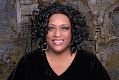 2021 Honoree, Shirley Crabbe