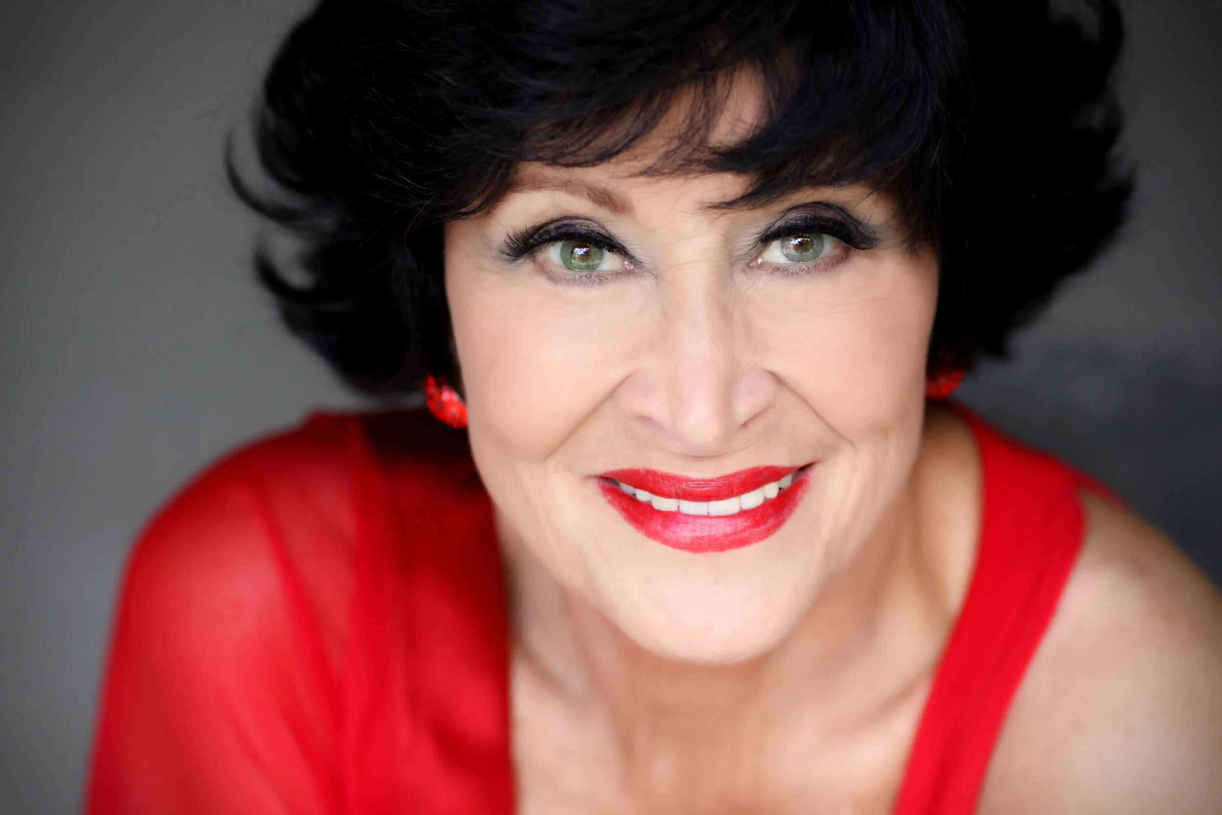 Chita Rivera, photo by Laura Marie Duncan