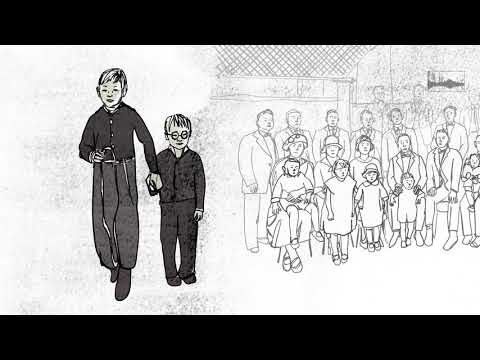 An American Story, "Fujiwara"
