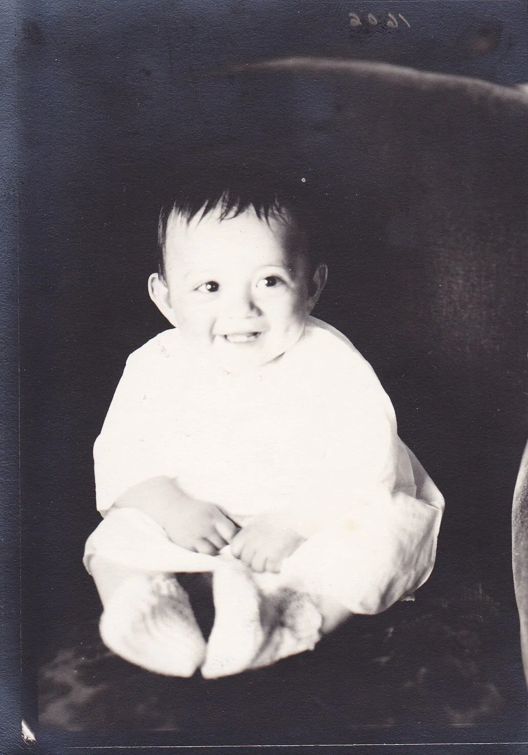 Baby Karlo
