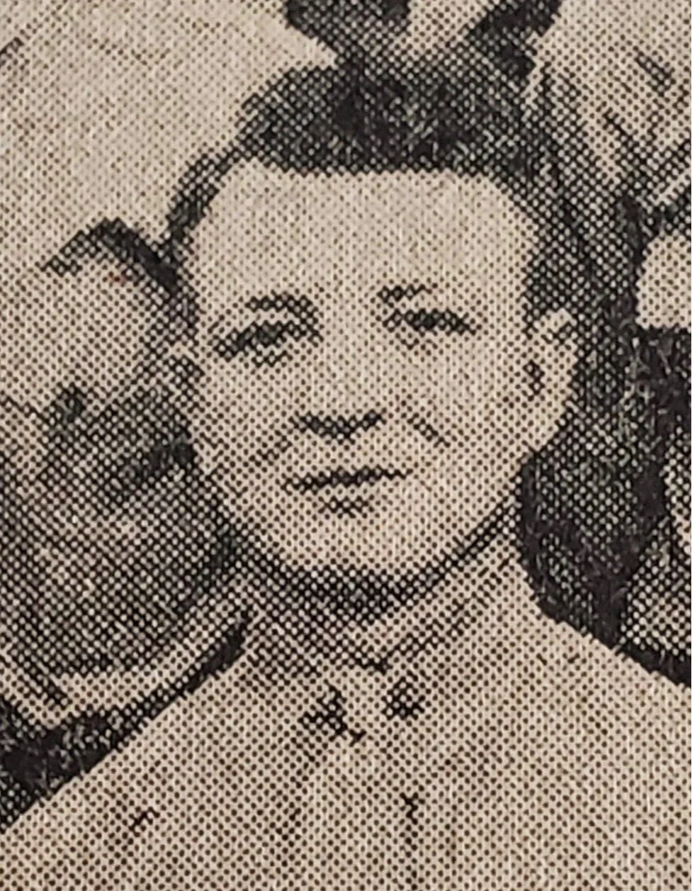 Paul