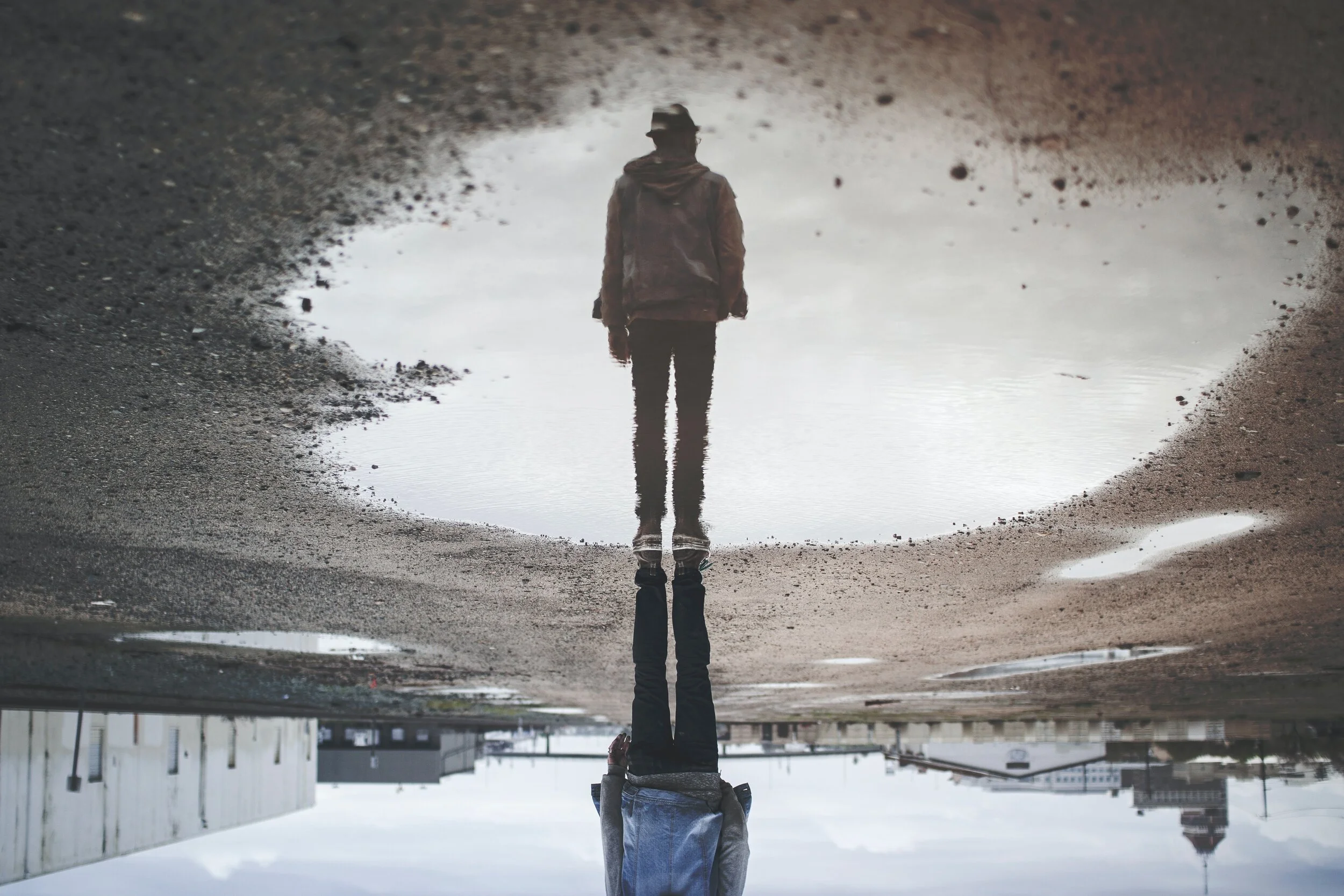 A Time to Reflect