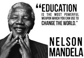Call to Action for Educators and Anyone Who Works With Children