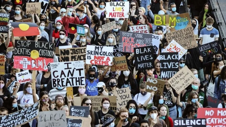 An Examination of My Privilege