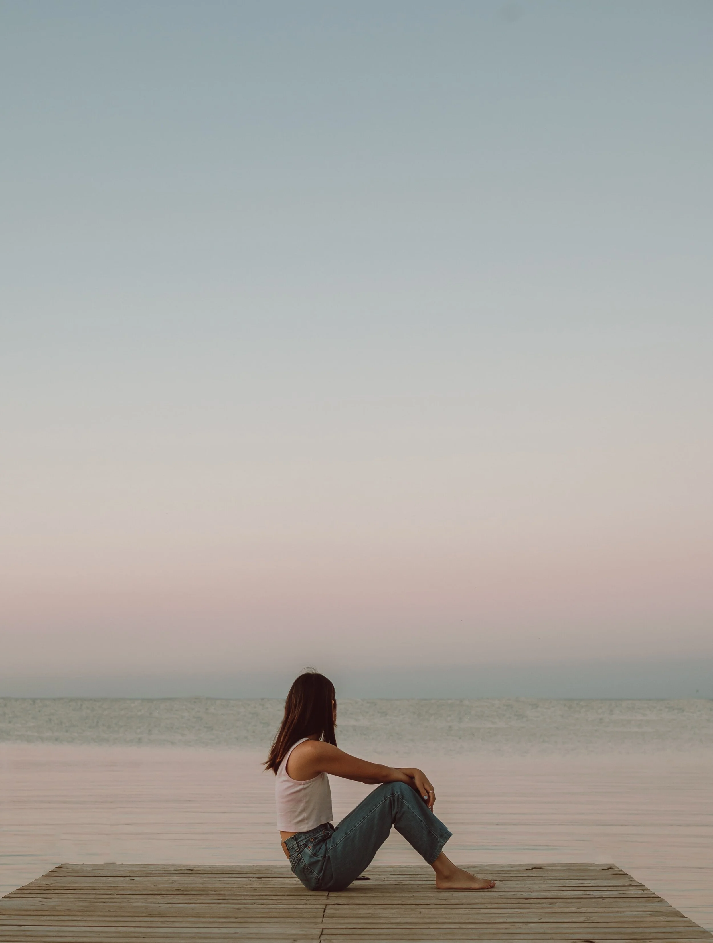Being an Empath