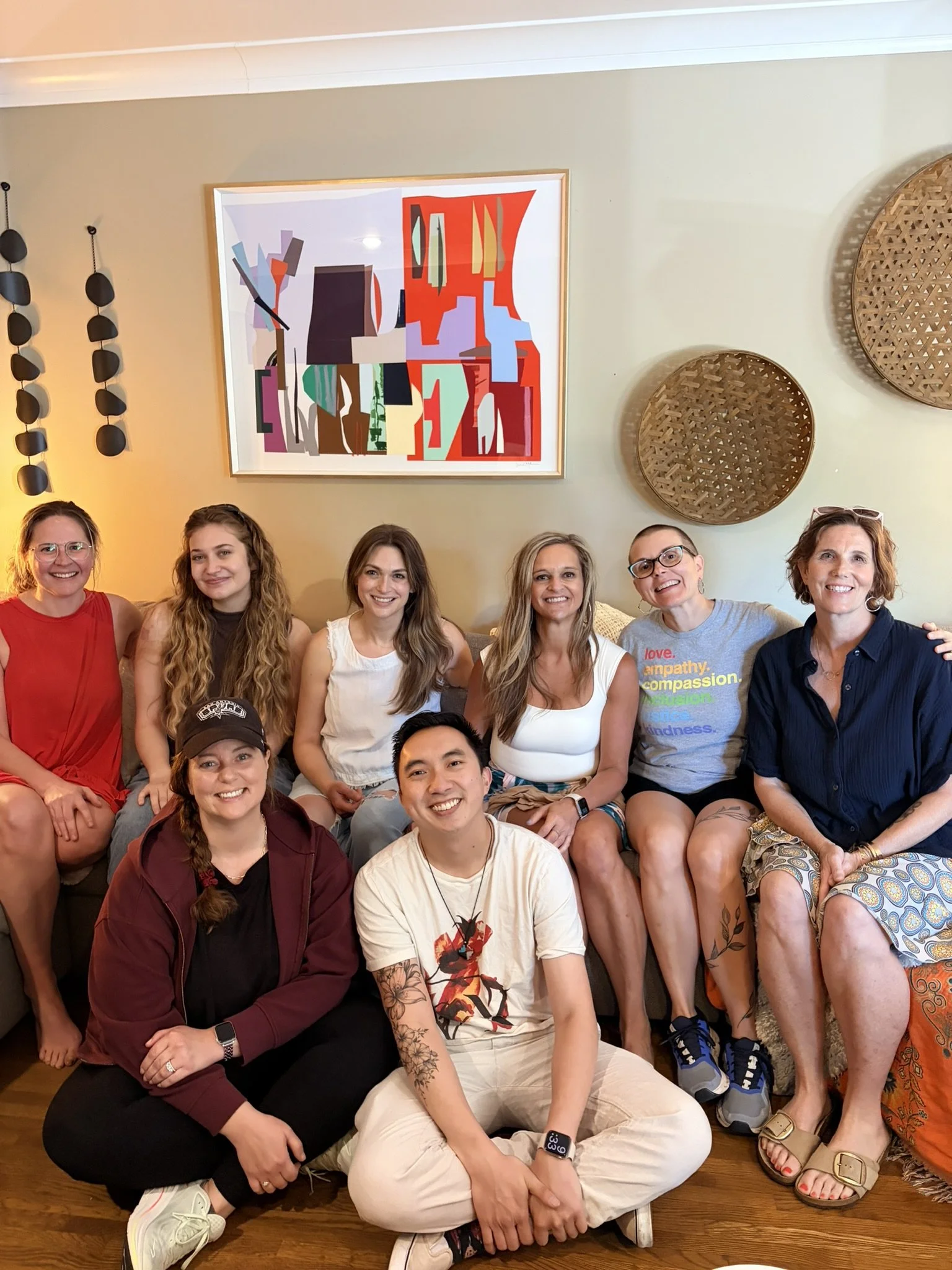 Nashville Center for Trauma and Psychotherapy