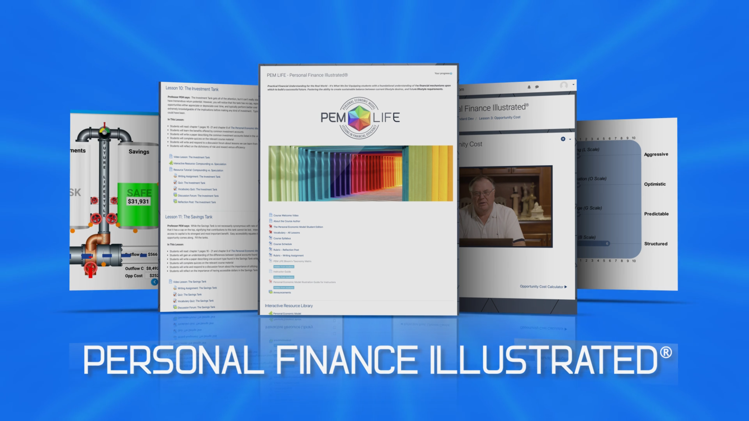 Personal Finance Illustrated Spread.PNG