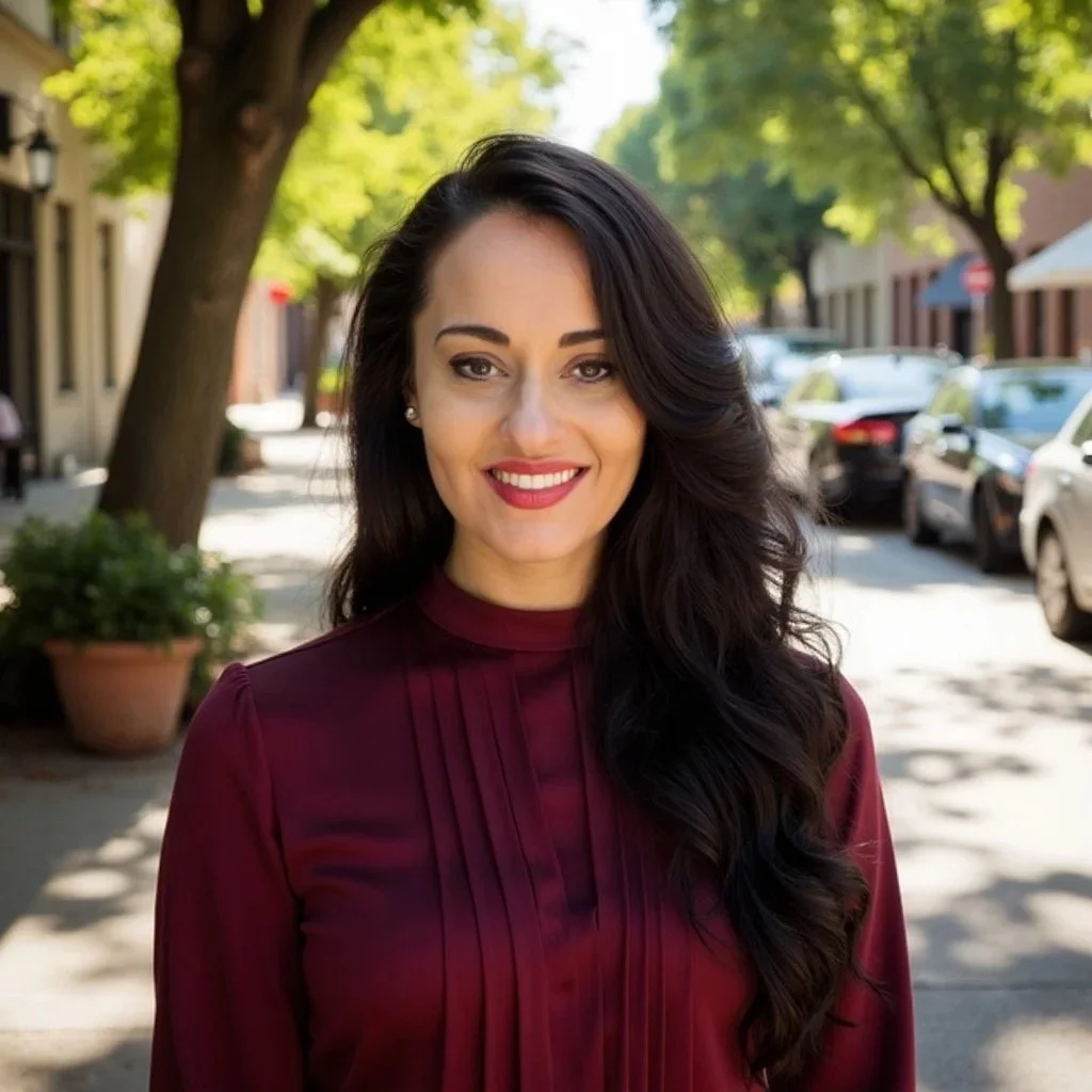Anvi Vora, MD
