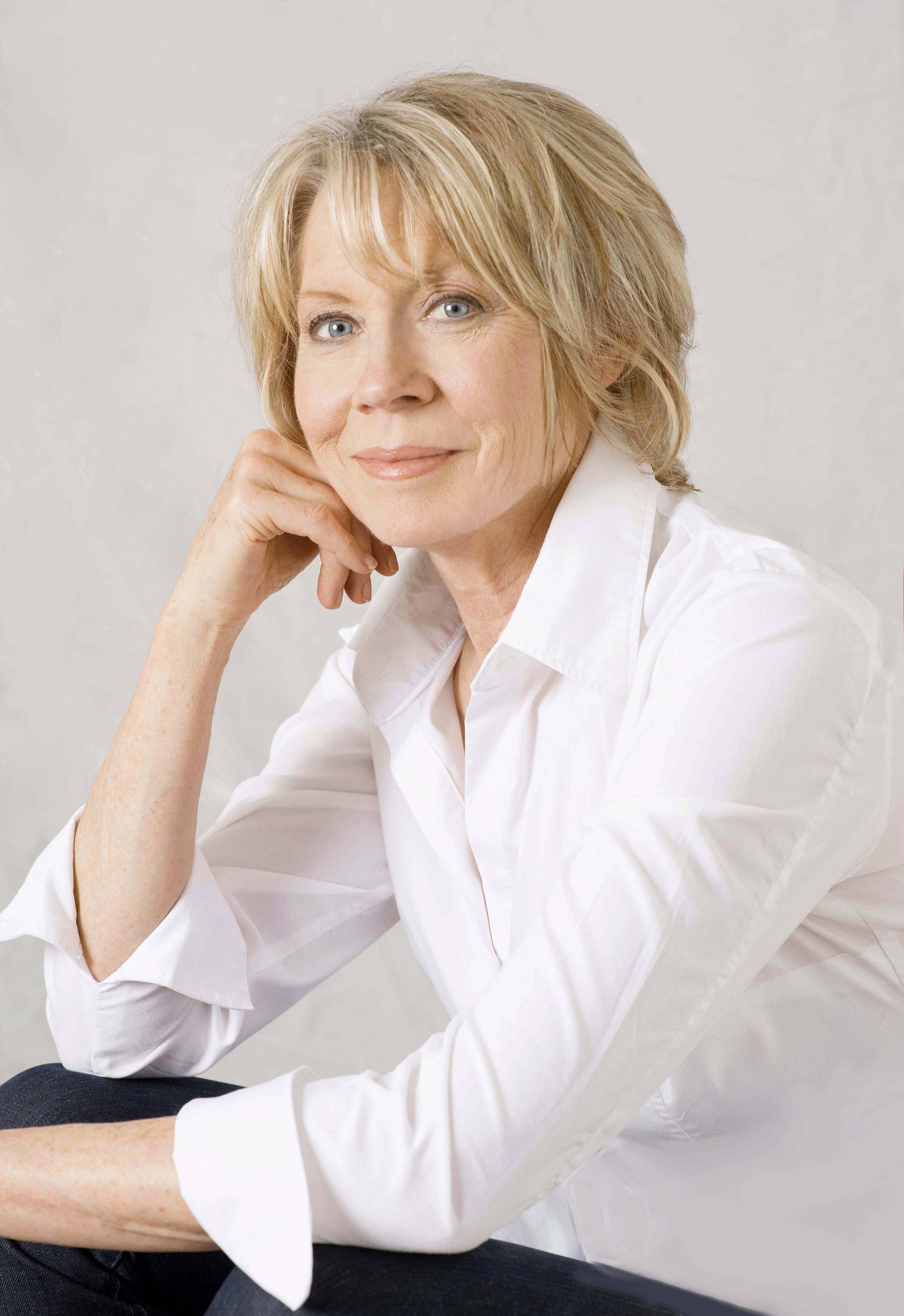 Patricia Luccardi