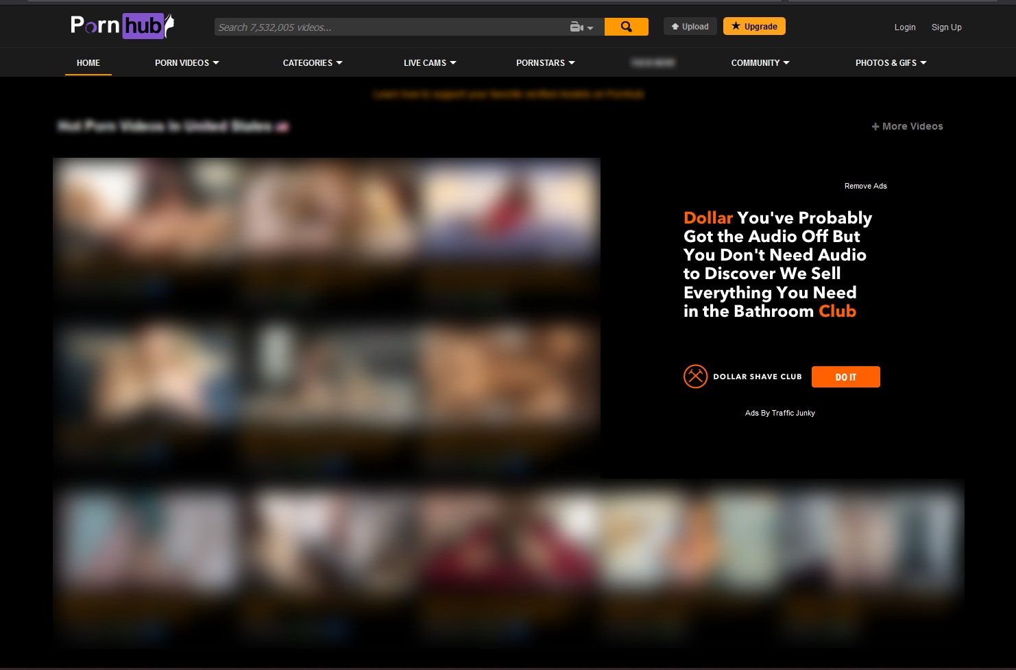 Dollar pornhub club.