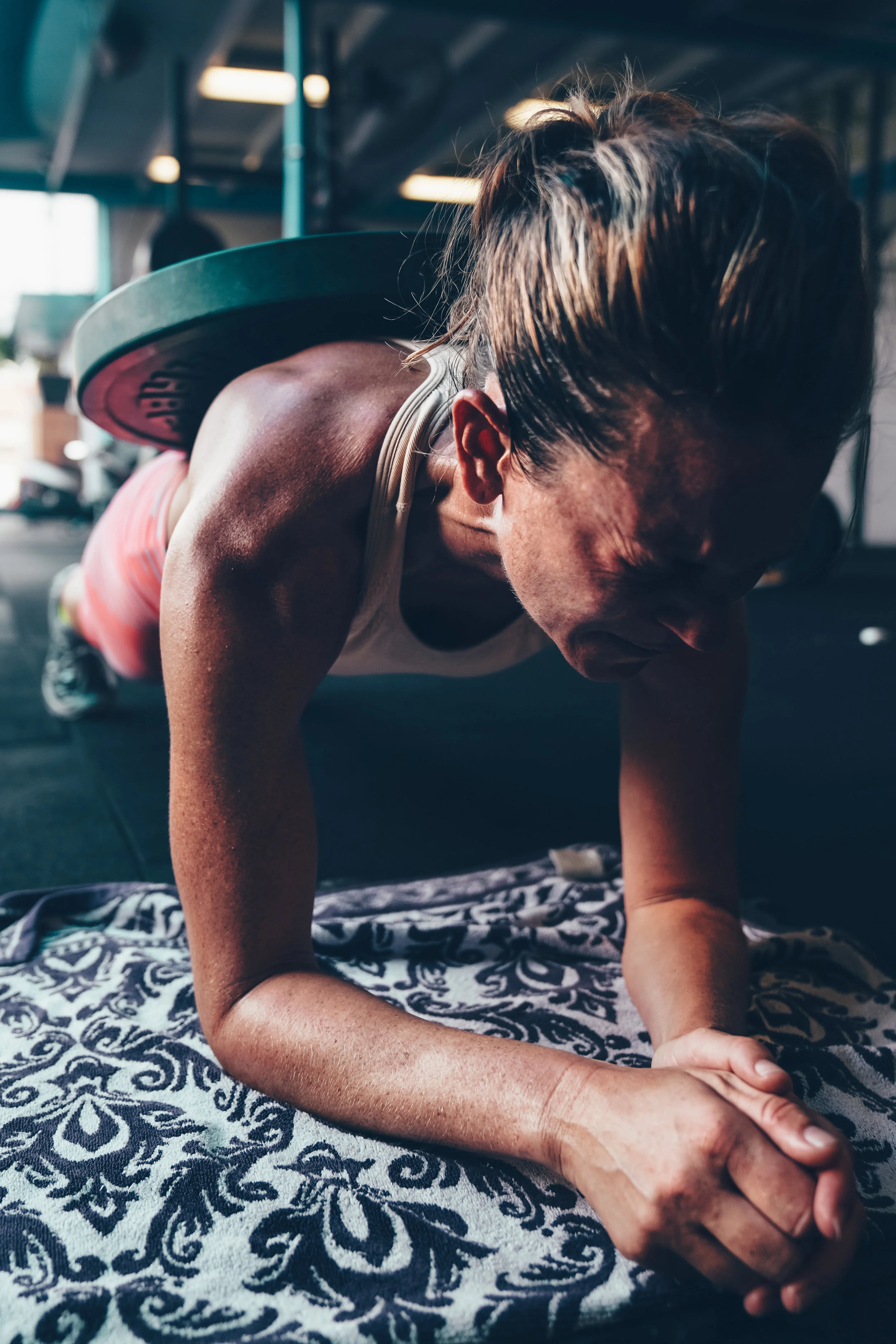 What, Why, and How I keep motivated and moving on the road…