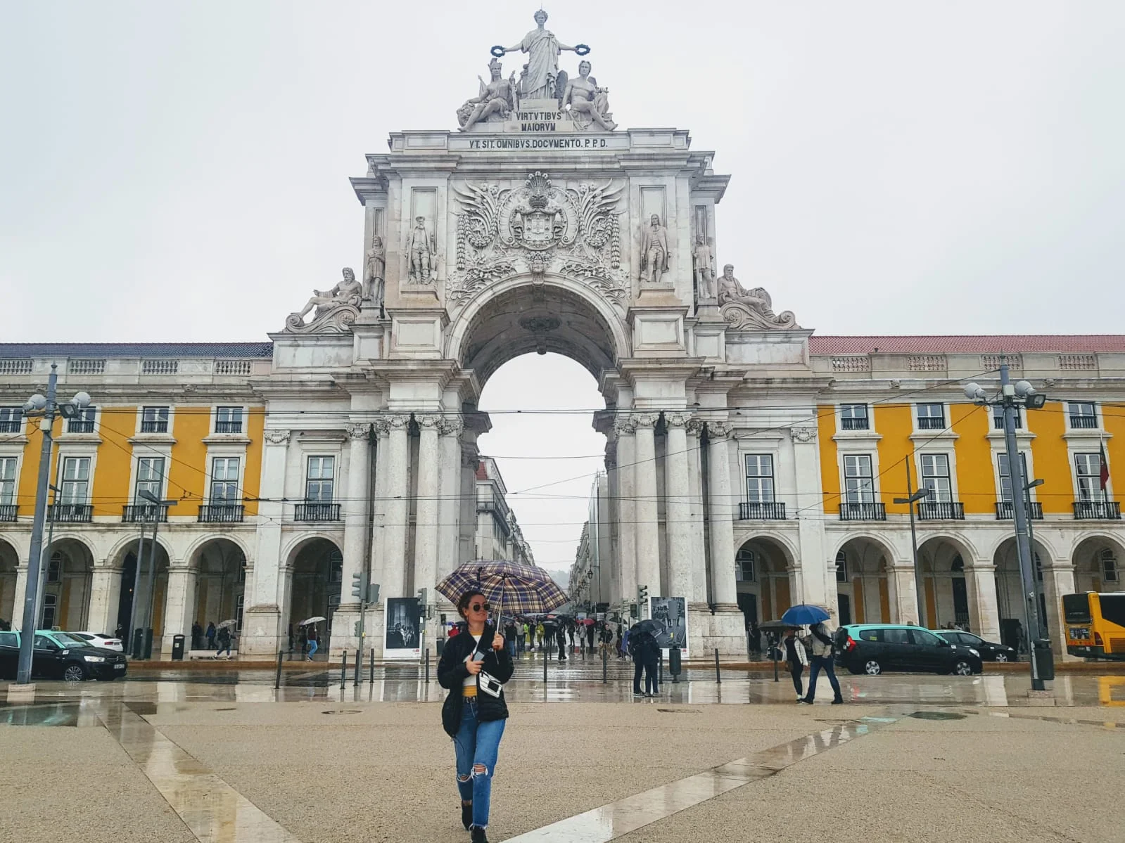 Lisbon, Portugal
