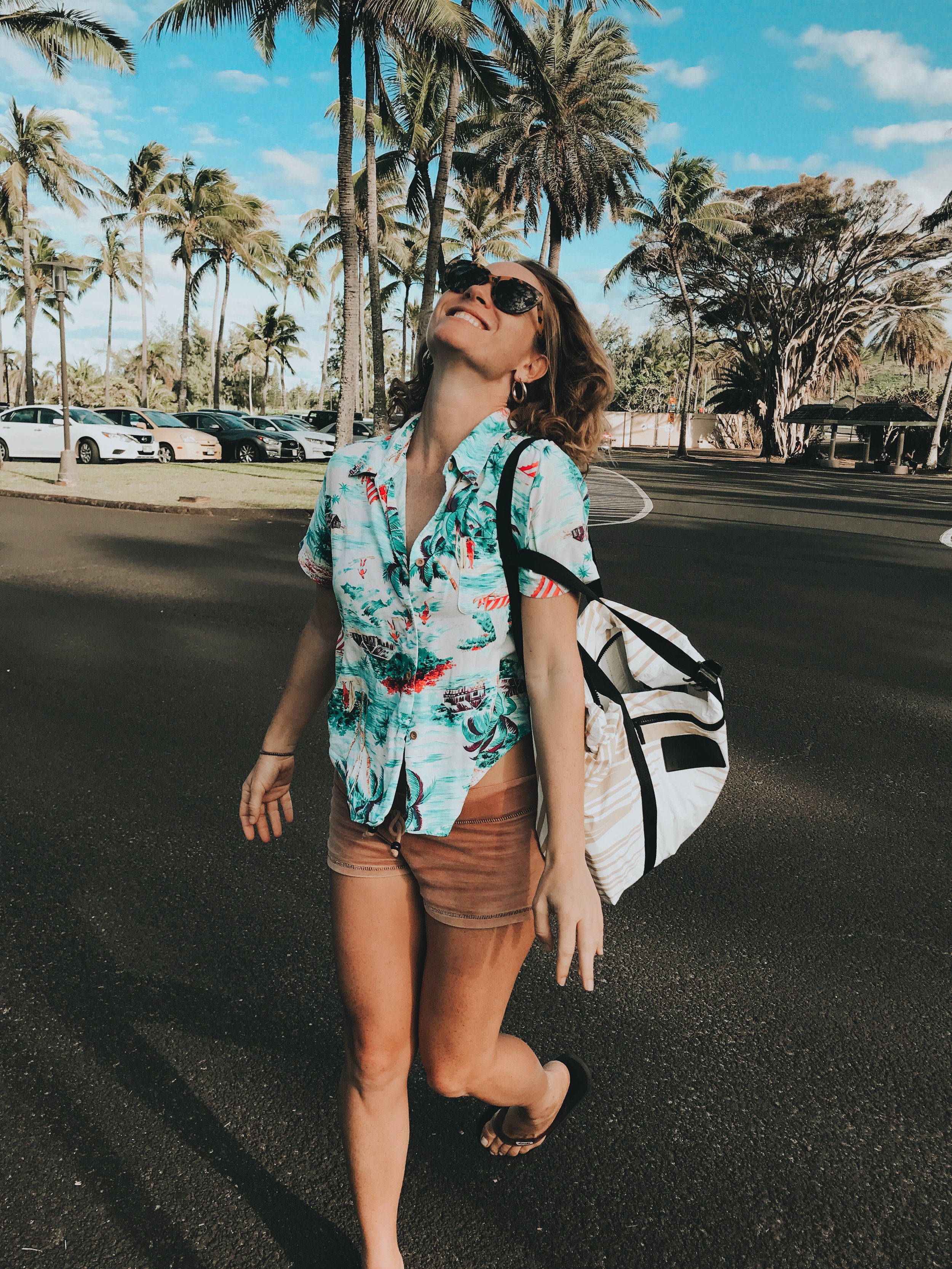 Moving here was the best decision I ever made