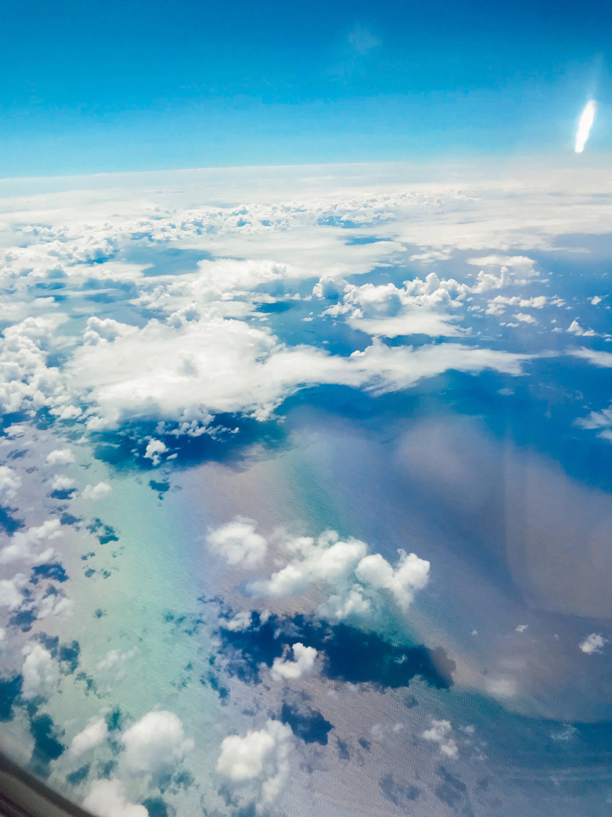 How to Hand Mask While you work