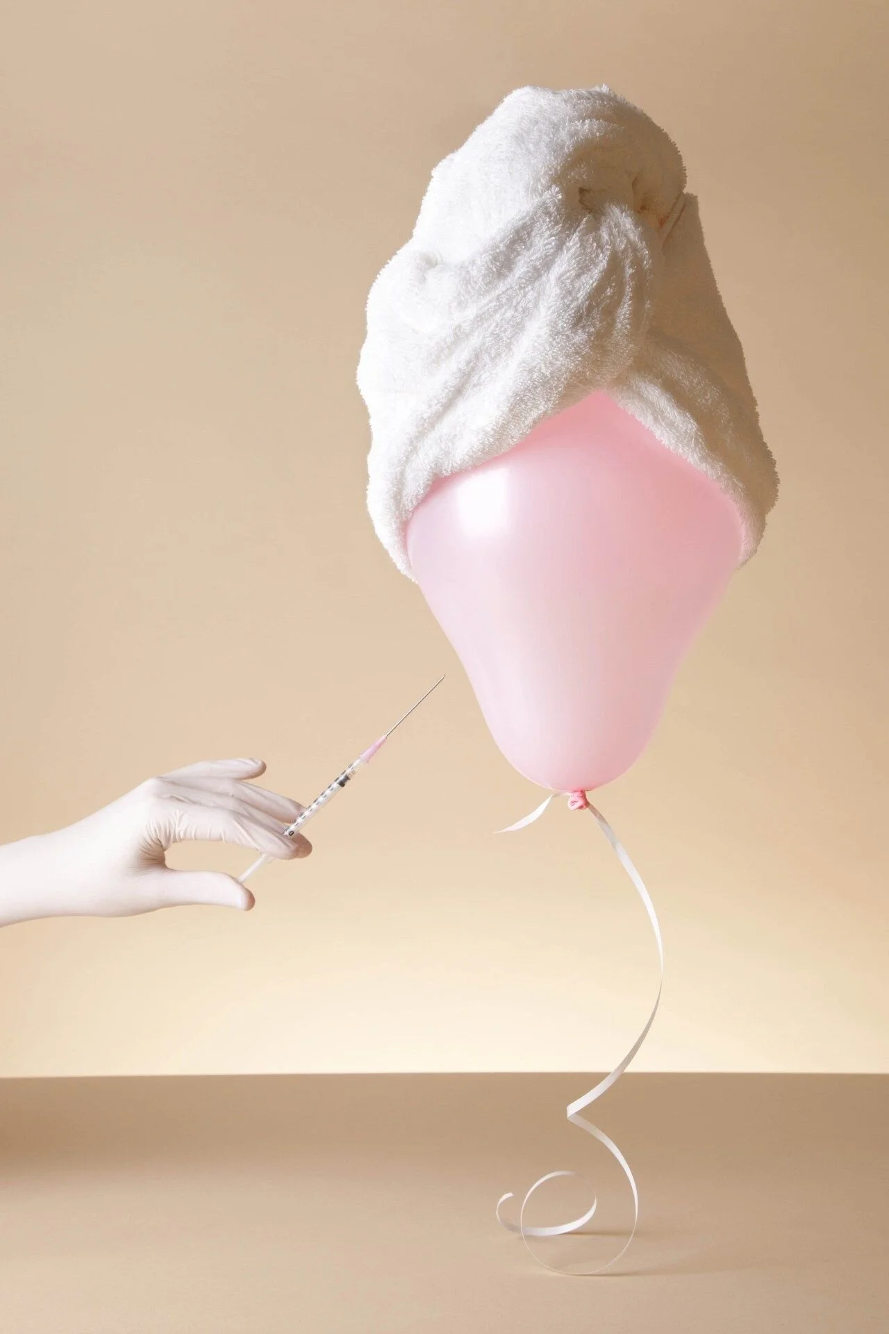 How I lost my BOTOX VIRGINITY 