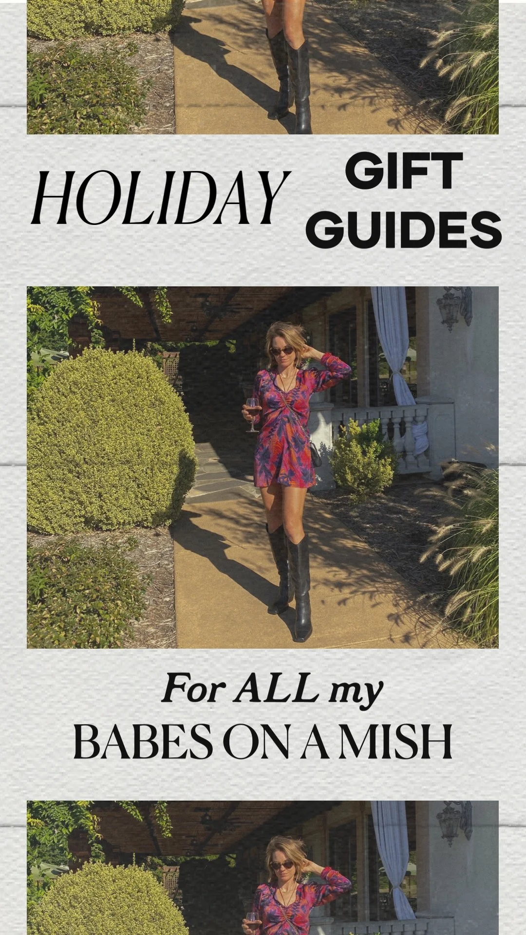 2021 HOLIDAY GIFT GUIDES