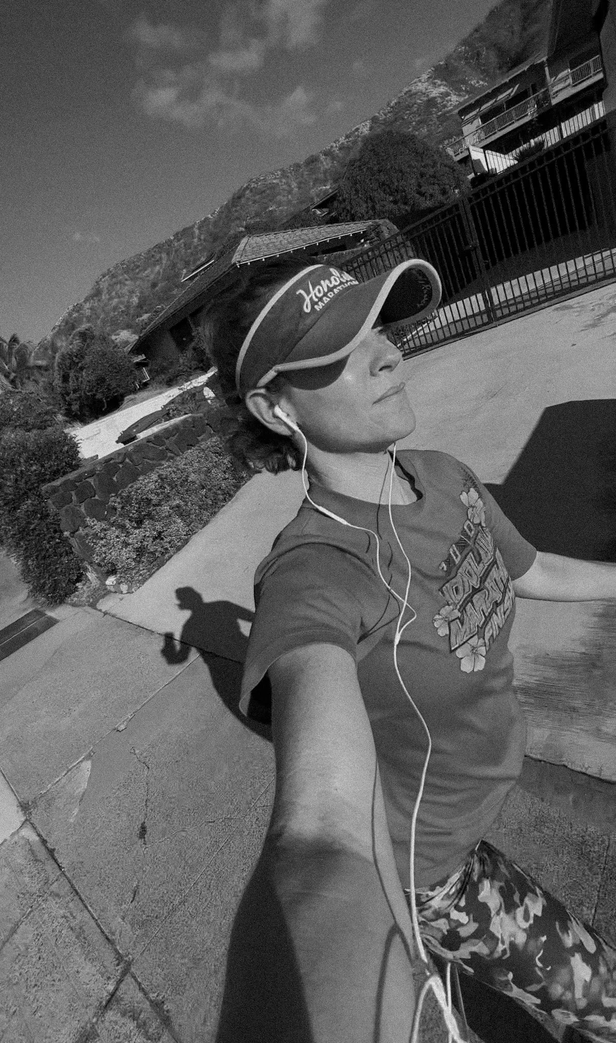 Run Your LIFE — Babe On A Mish