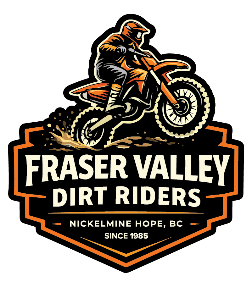 FRASER VALLEY DIRT RIDERS