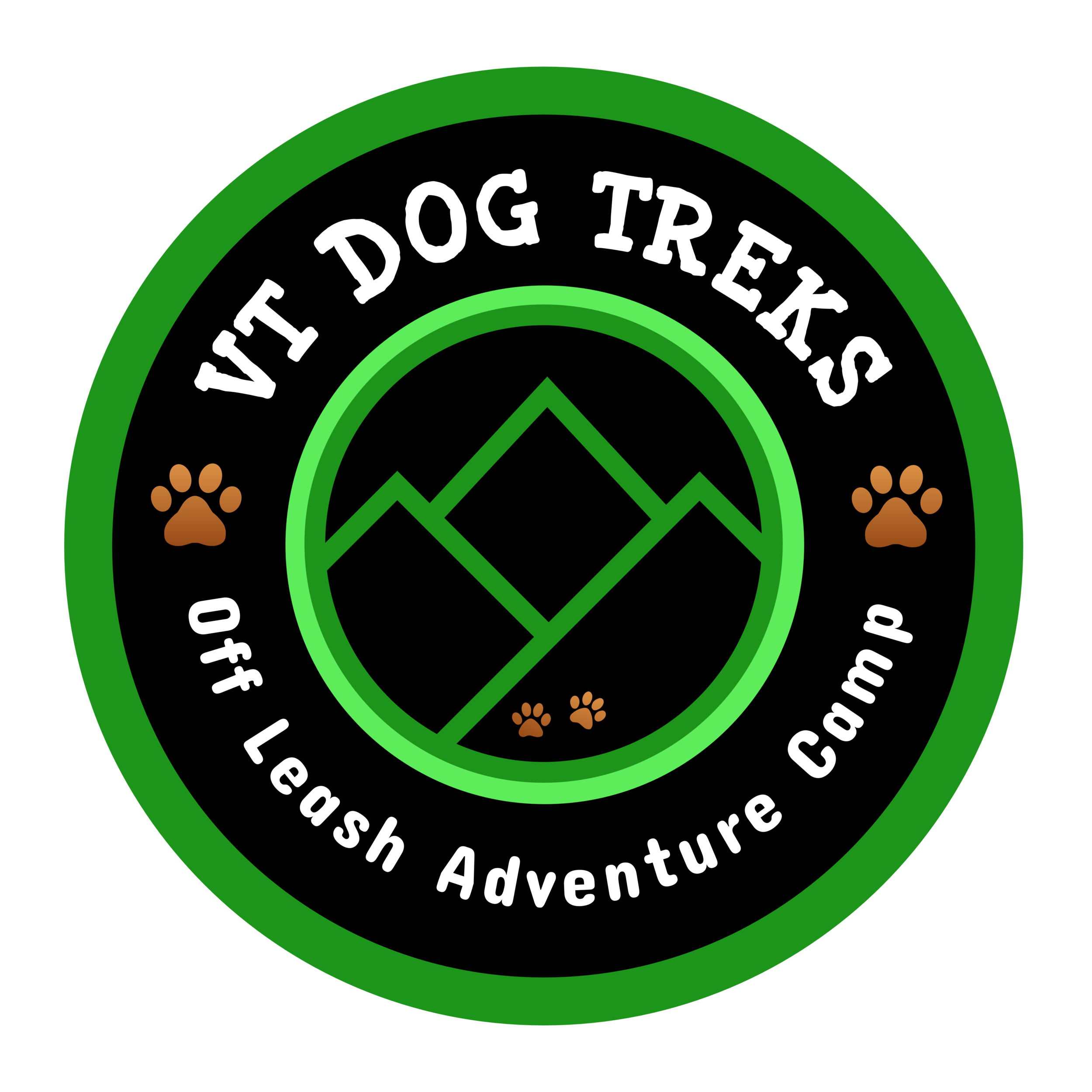 VT Dog Treks