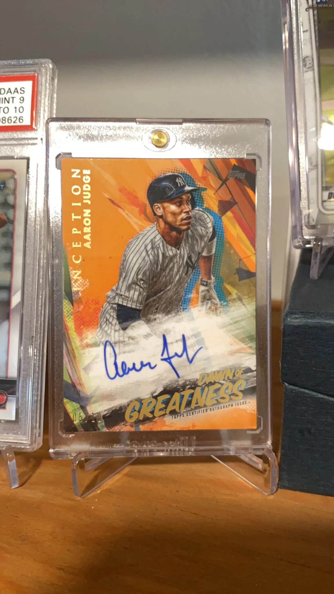 Judge Inception /10
