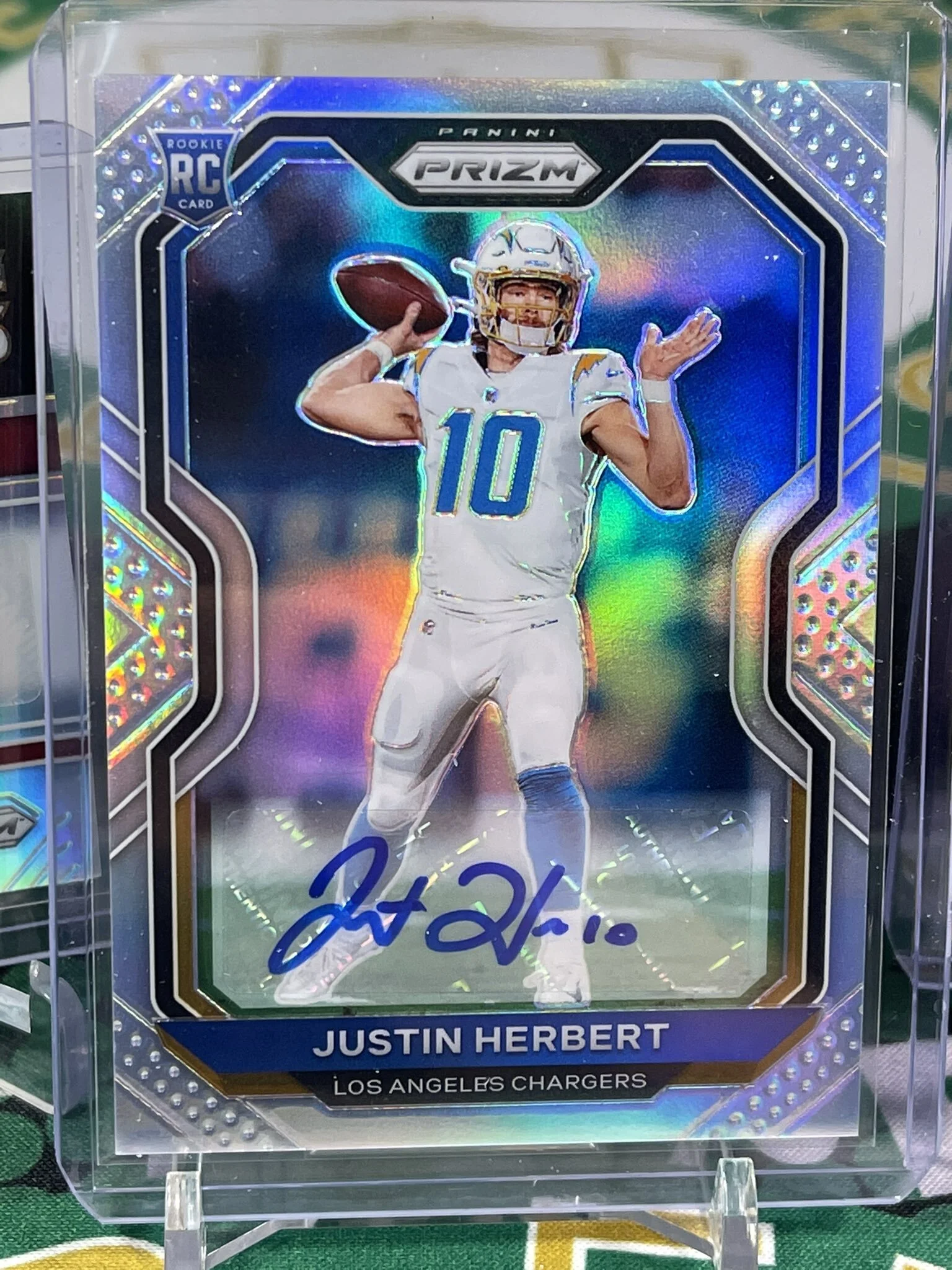 Herbert Prizm RC Auto