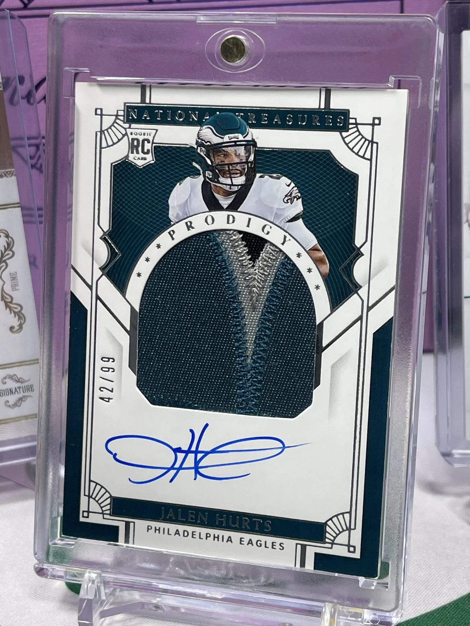 Jalen RPA