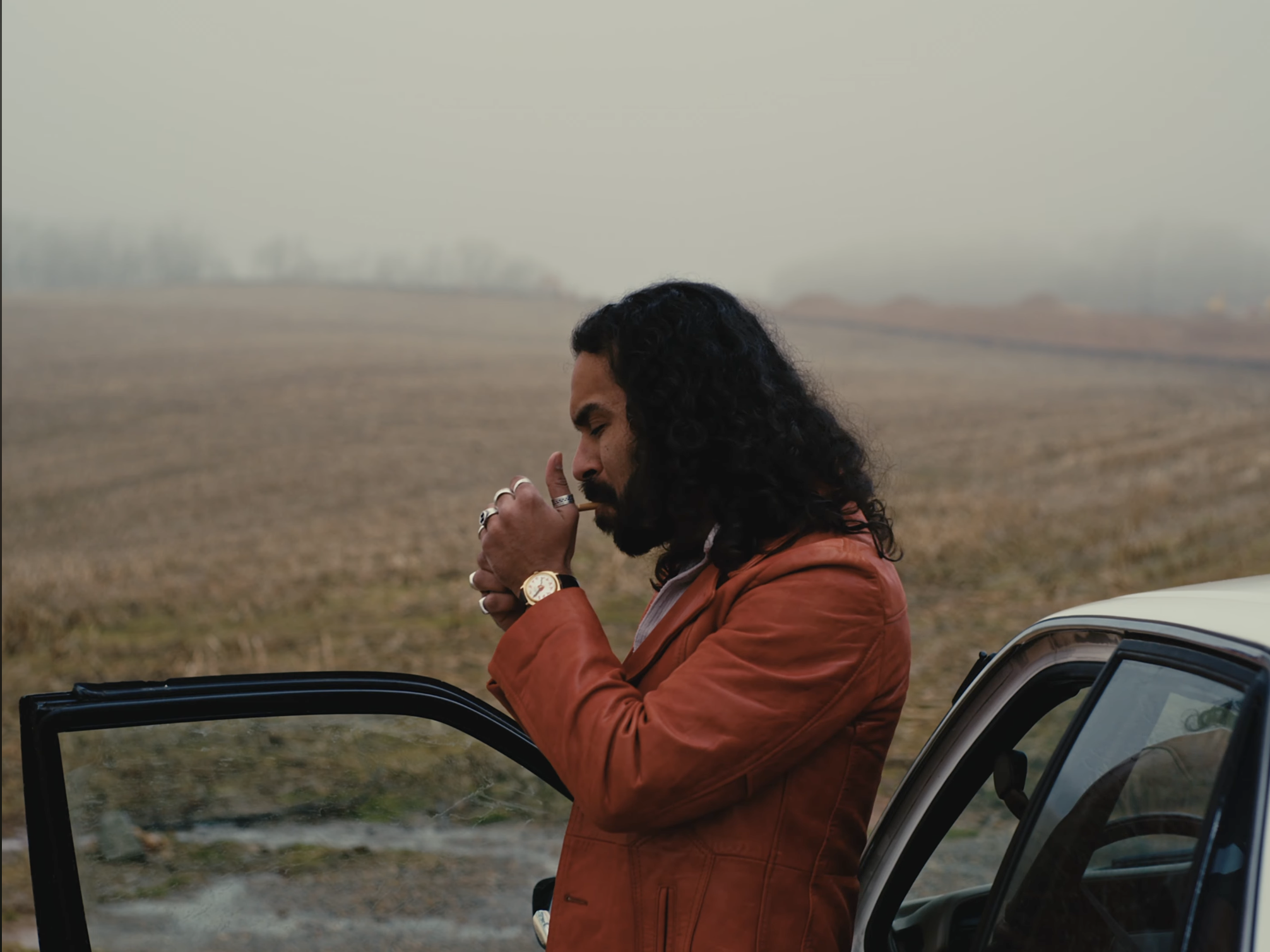 'When The Fields Bleed' - (PYXIS 6K + THYPOCH SIMERA-C)