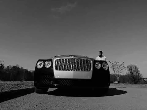"Another Night at The Chateau" Album dropping 8/21