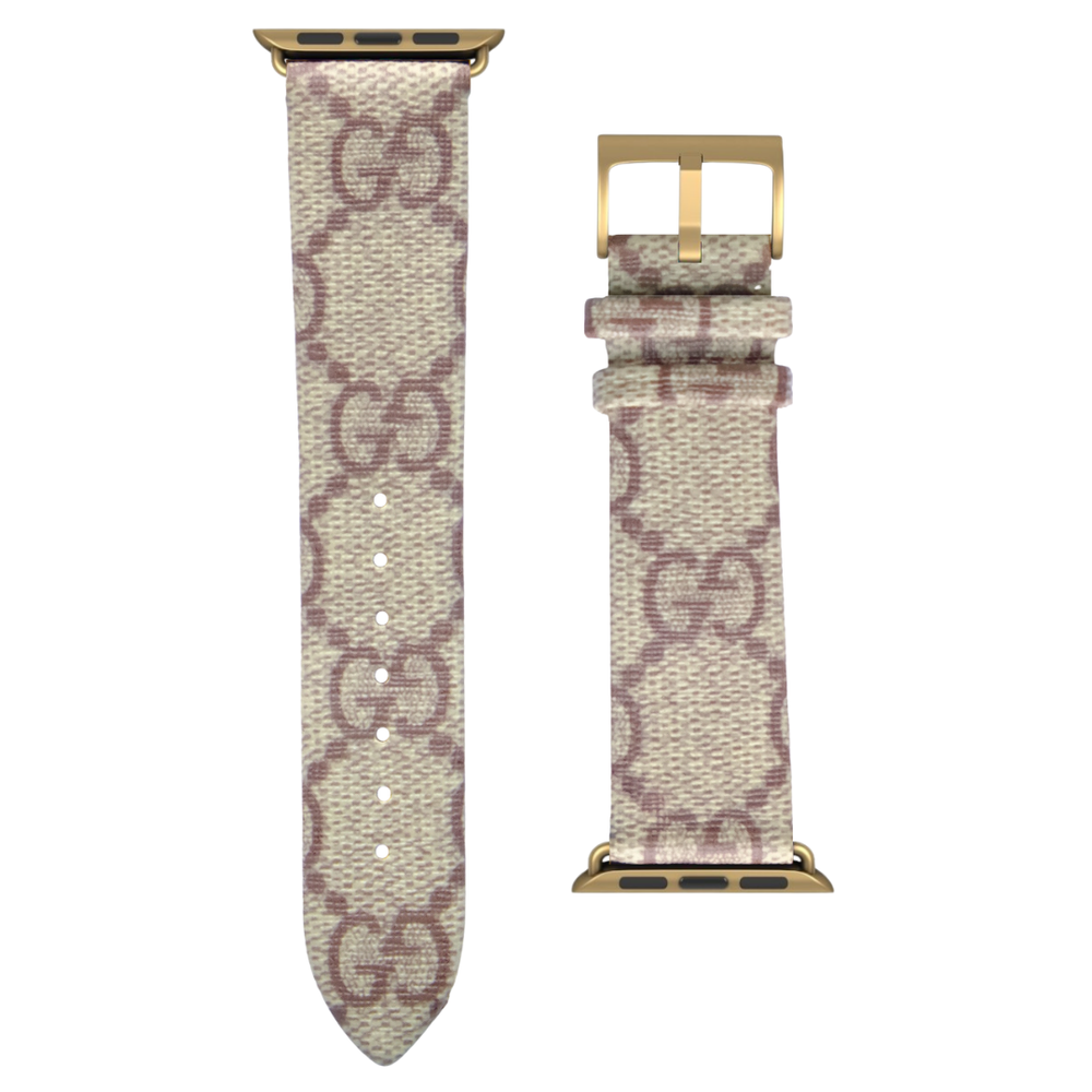 G G CANVAS TAN — iTEMPOfy display picture 1