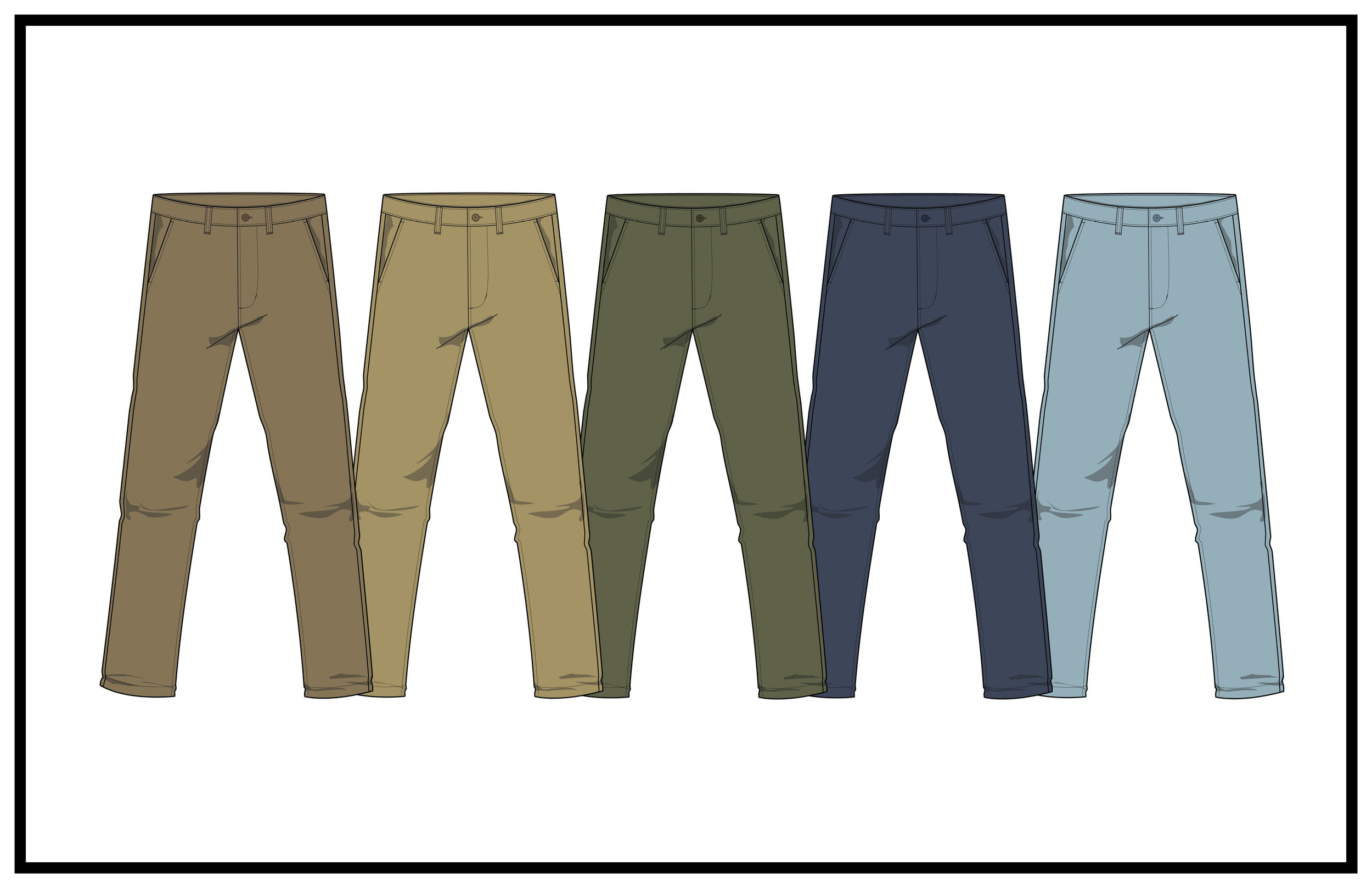 Printable -Gant Rugger - Jazz on a Summer's Day-  Alex Wilson13.jpg