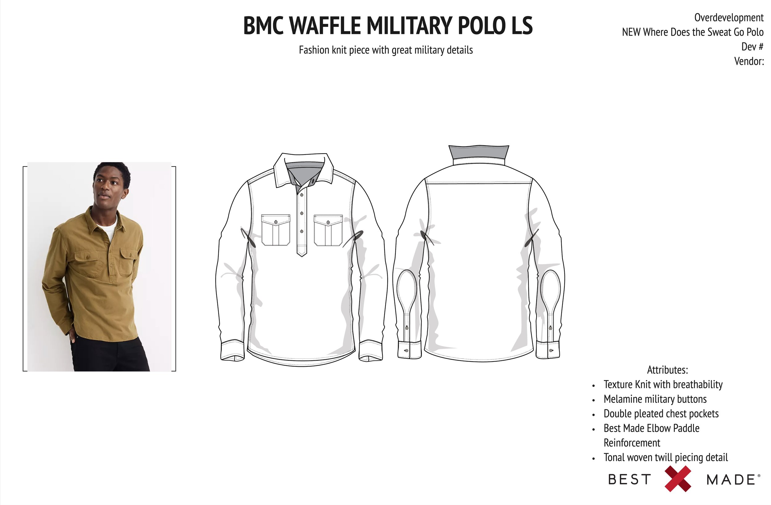SS23 BMC Concept Board - BMC Knits 2 - Waffle Knit Military Polo LS.jpg