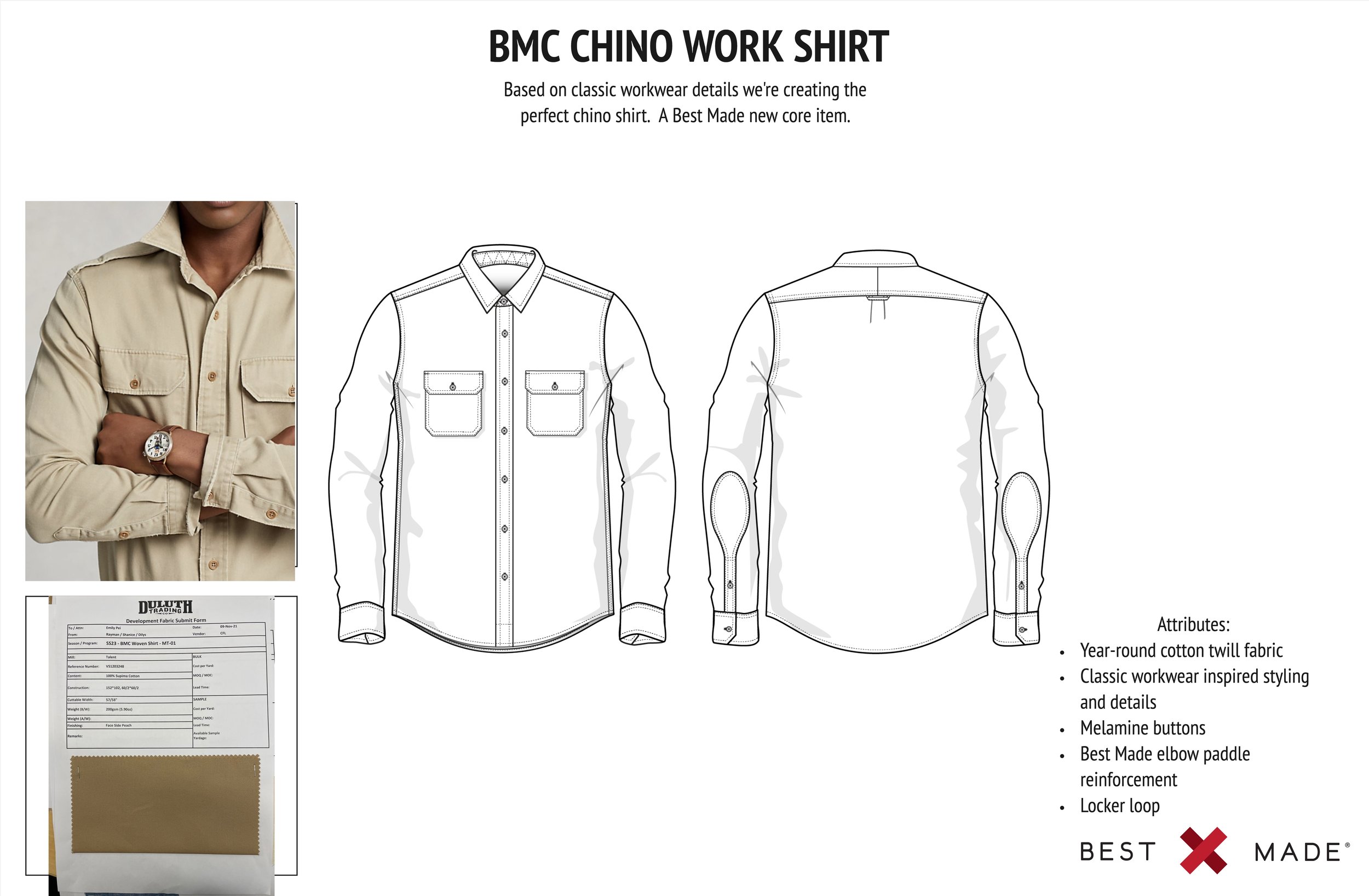 SS23 BMC Concept Board - BMC Woven Shirt 2 - Chino Workshirt.jpg