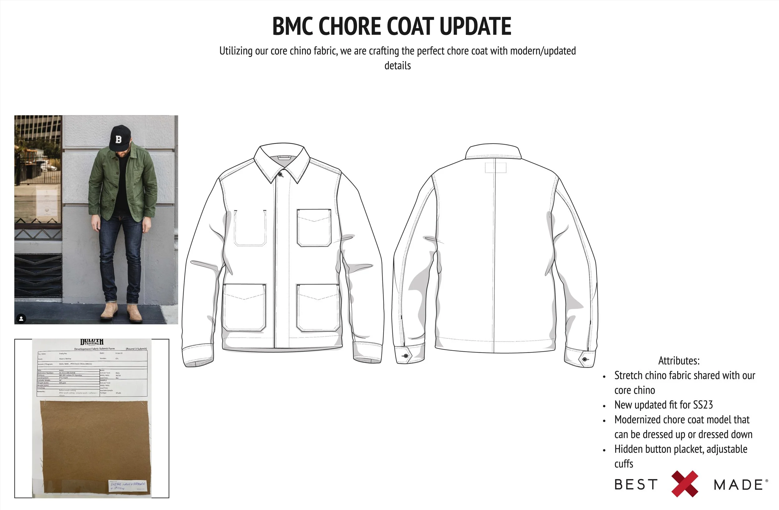 SS23 BMC Concept Board - BMC Outerwear 1 - Chore Coat Update.jpg