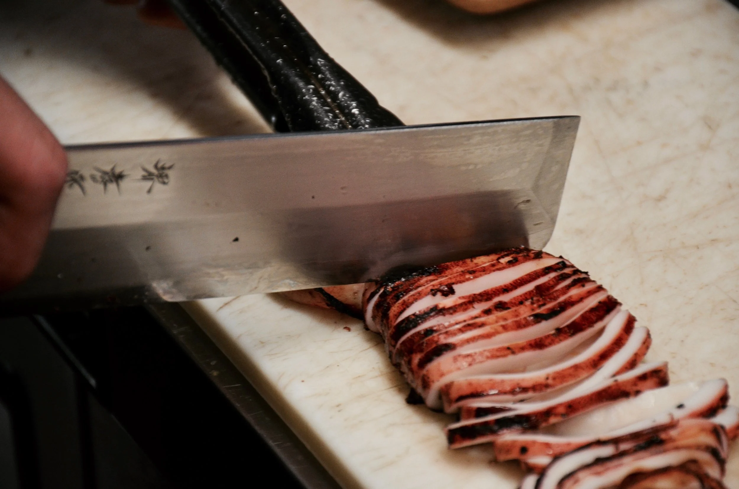 Copy of Whole Grilled Squid