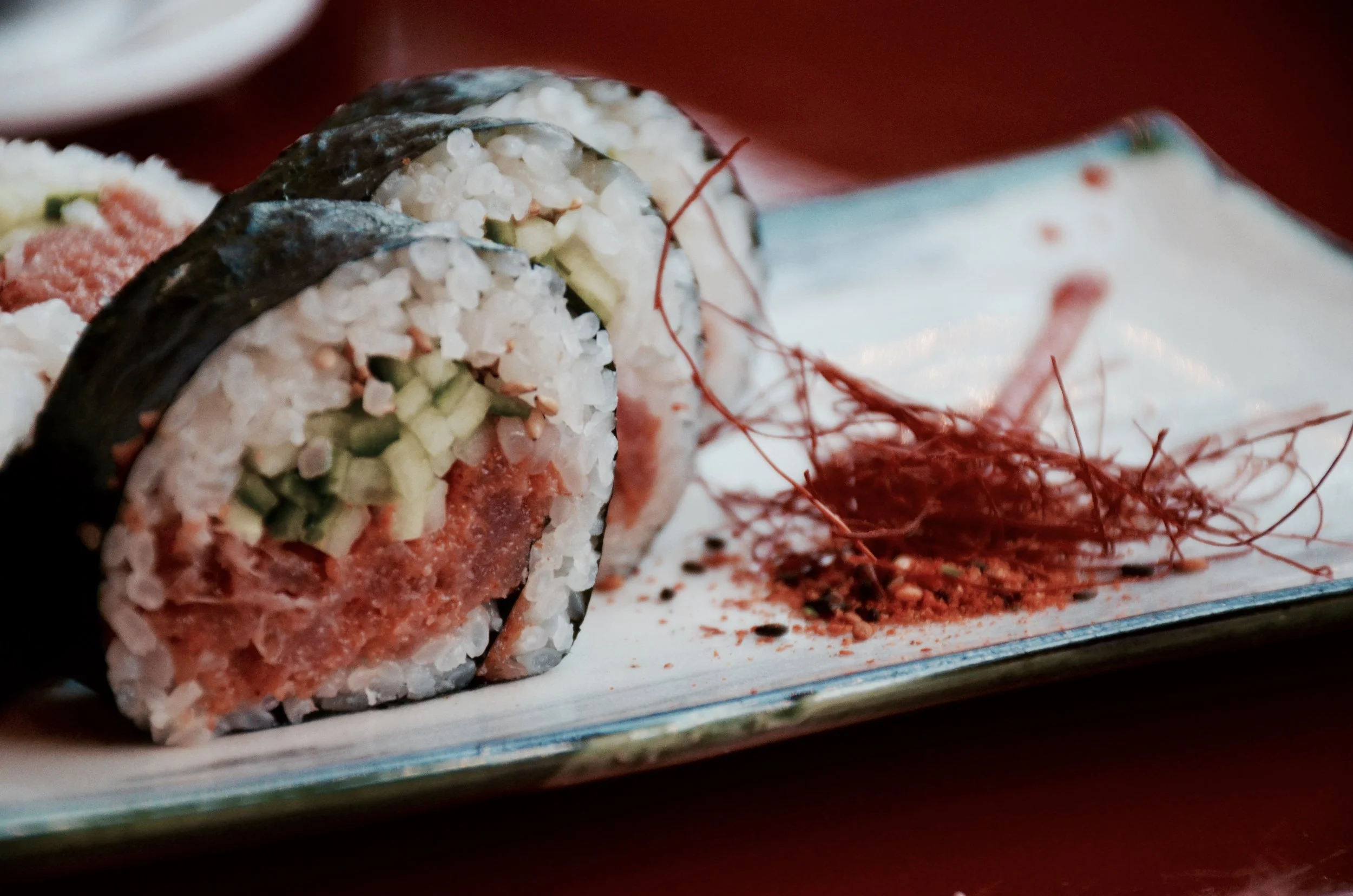 Copy of Spicy Tuna
