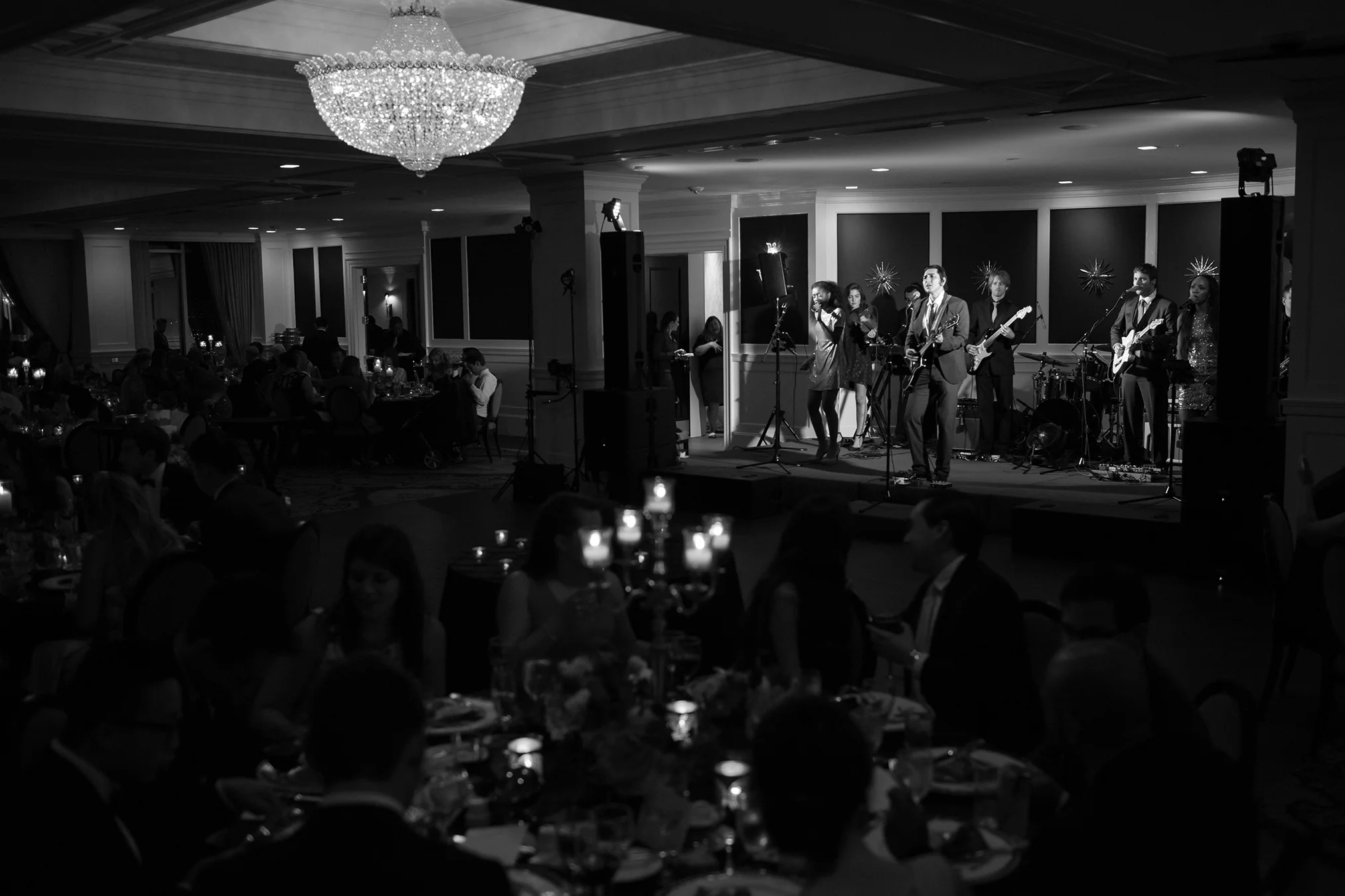 Petroleum Club — Sarah Ainsworth