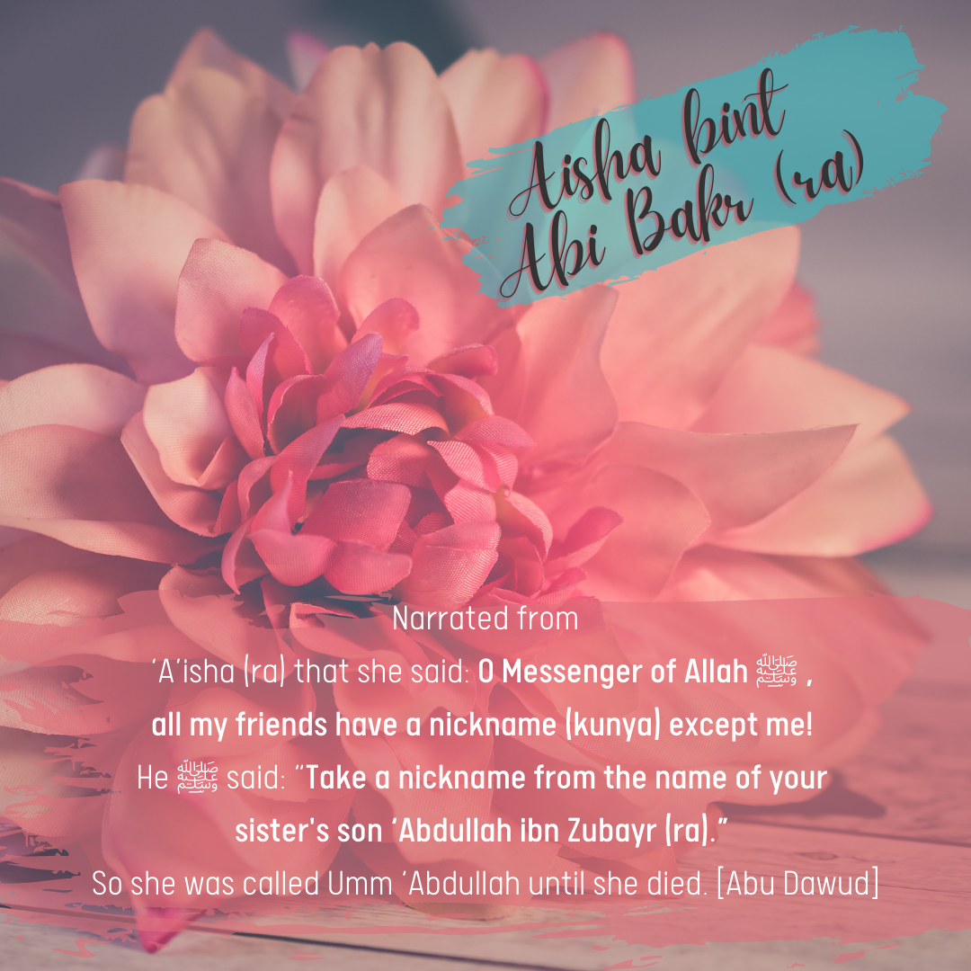 Aisha Bint Abi Bakr (Ra) — The House Of Ibn Kathir | By S N Jalali | Blackstone House Publication