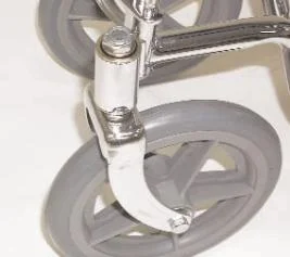 Precision bearings for a smooth ride