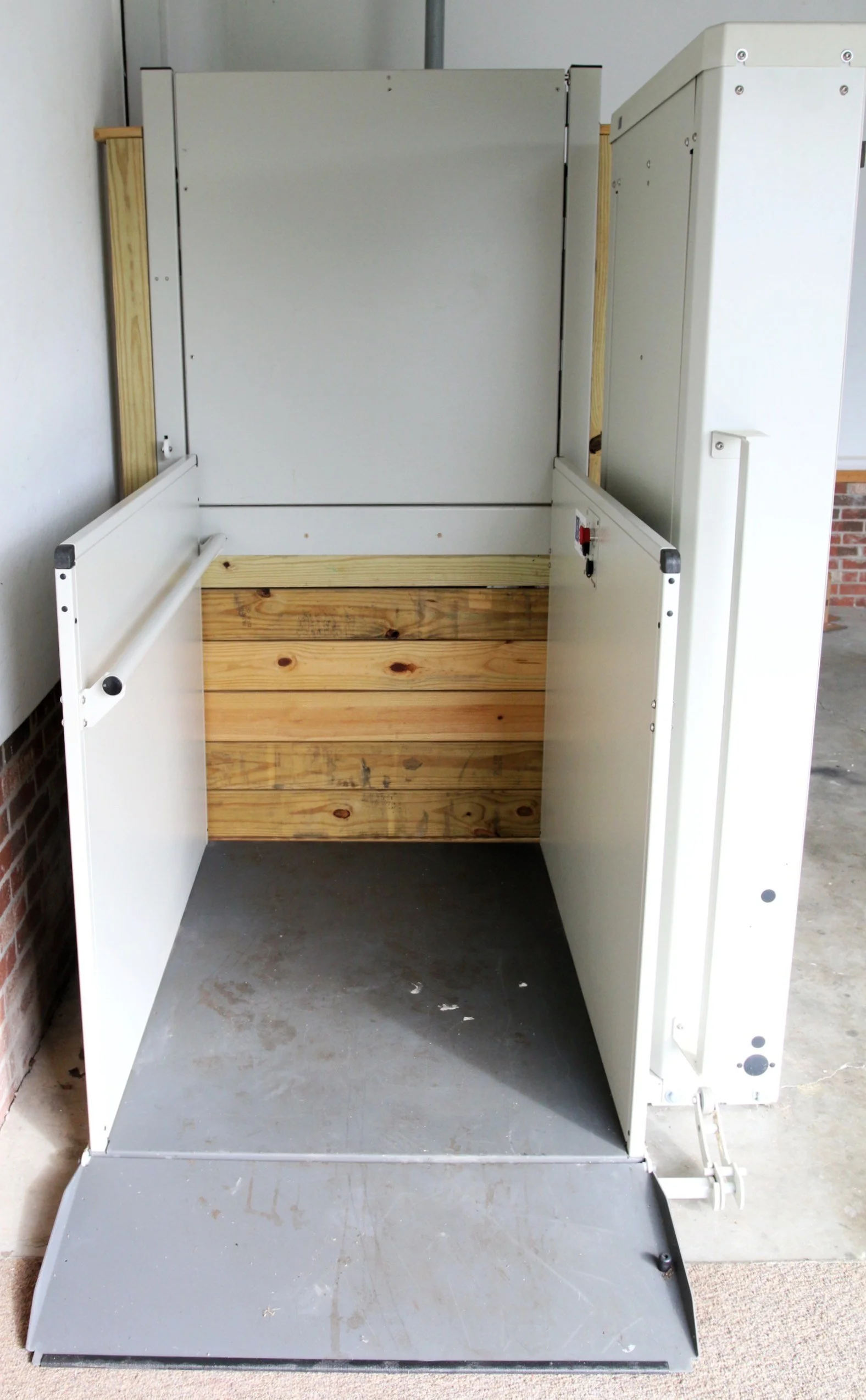 Bruno VPL-3100, Belmont, NC