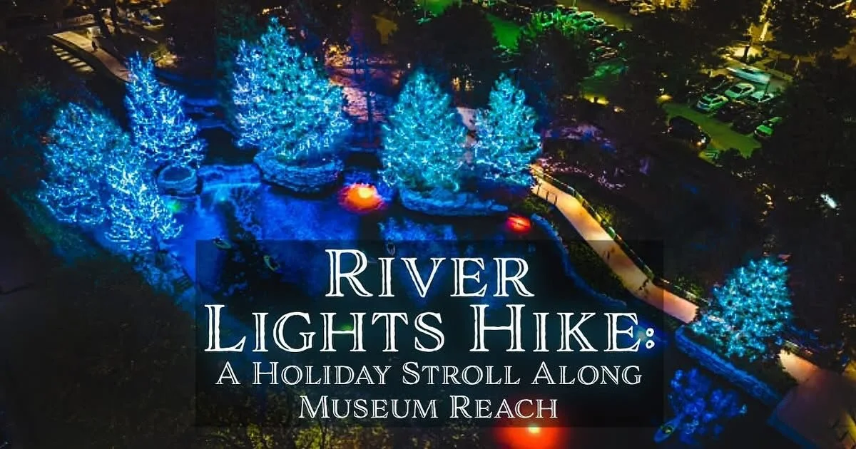 Immerse yourself in the seasonal beauty and rich history of the San Antonio Riverwalk&rsquo;s Museum Reach. This isn&rsquo;t just a walk; it&rsquo;s a (non-spooky) Curious Twins winter experience designed to illuminate the cultural and natural wonder