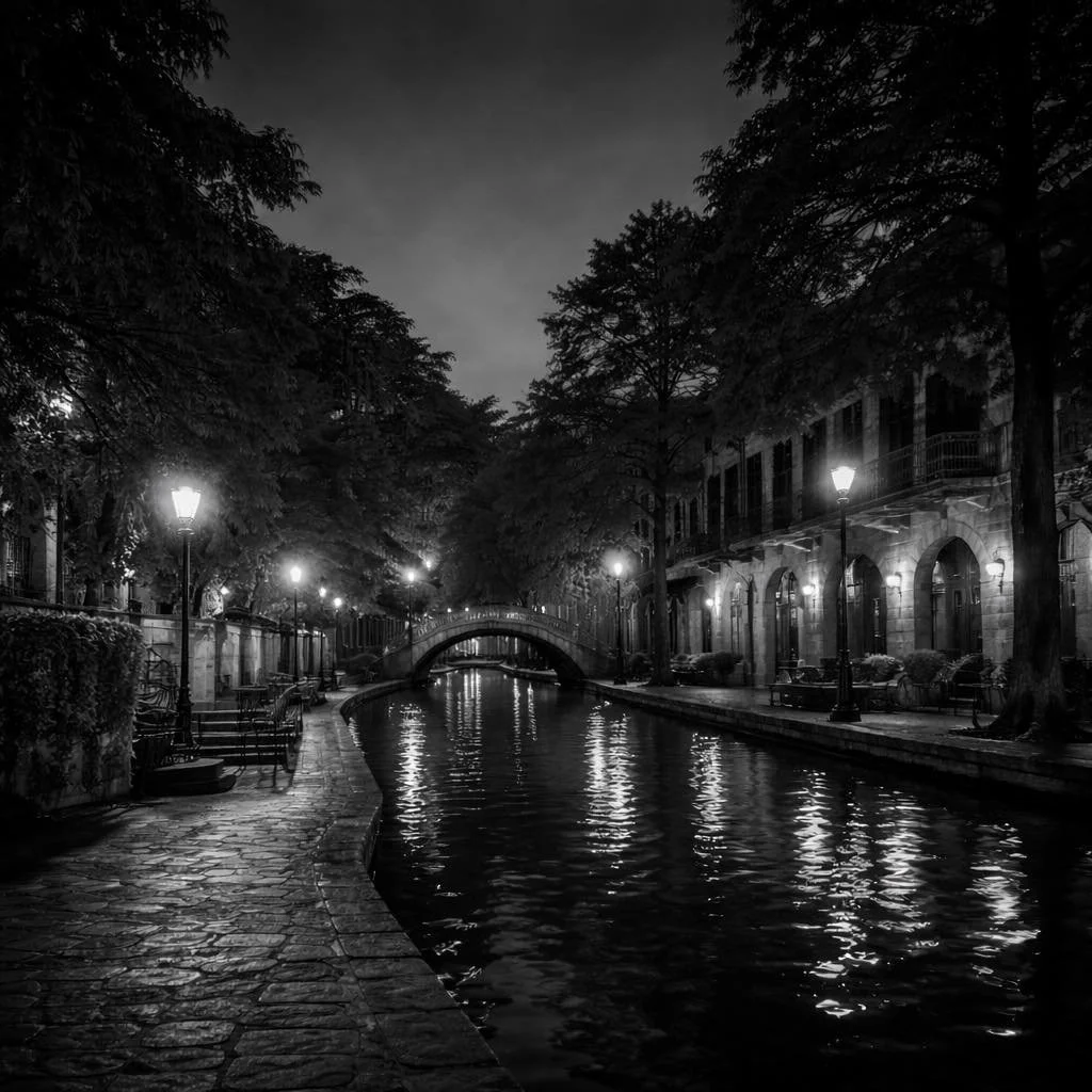 On February 7, join us downtown for an evening walking tour that explores the darker side of love, ambition, and scandal in San Antonio&rsquo;s past.

True Crime And Scandal For Lovers Tour explores real stories of murder, vice, betrayal, and obsessi