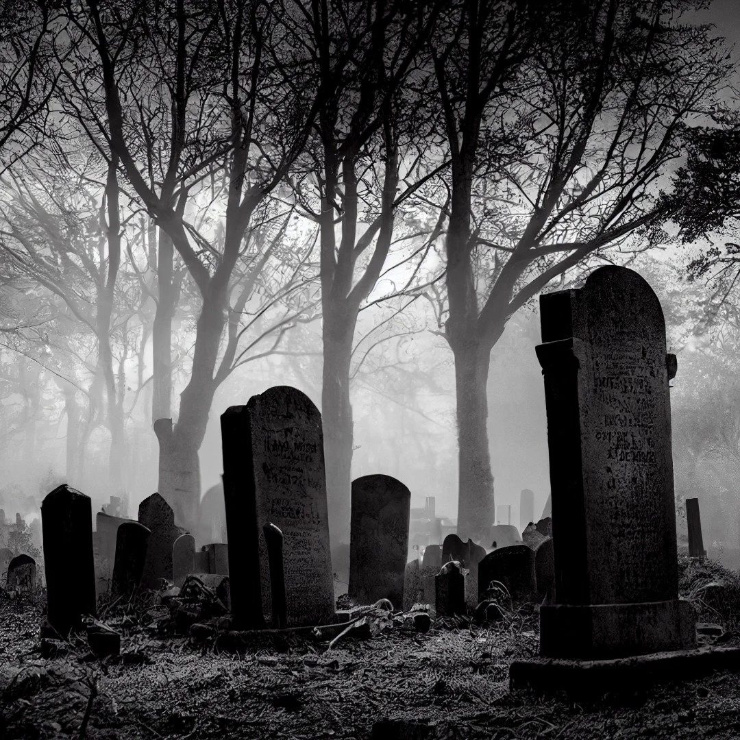 Enjoy the stories and ghosts of San Antonio's past. Stroll through the dirt and gravel paths of City Cemetery #1, one of the oldest operating cemeteries in the city. Learn strange and fun facts of San Antonio history. 

After the tour, guests have th