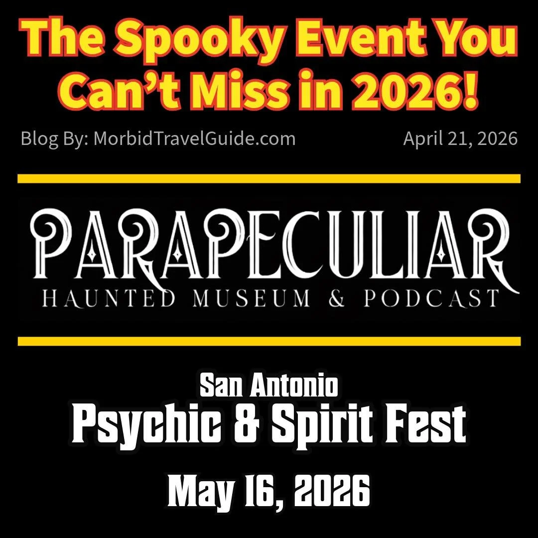 Most of us were taught to quiet our curiosity, but at Psychic &amp; Spirit Fest, we invite you to embrace it. Hosted at the historic &amp; haunted Victoria&rsquo;s Black Swan Inn, this all-inclusive experience offers a respectful space to engage with