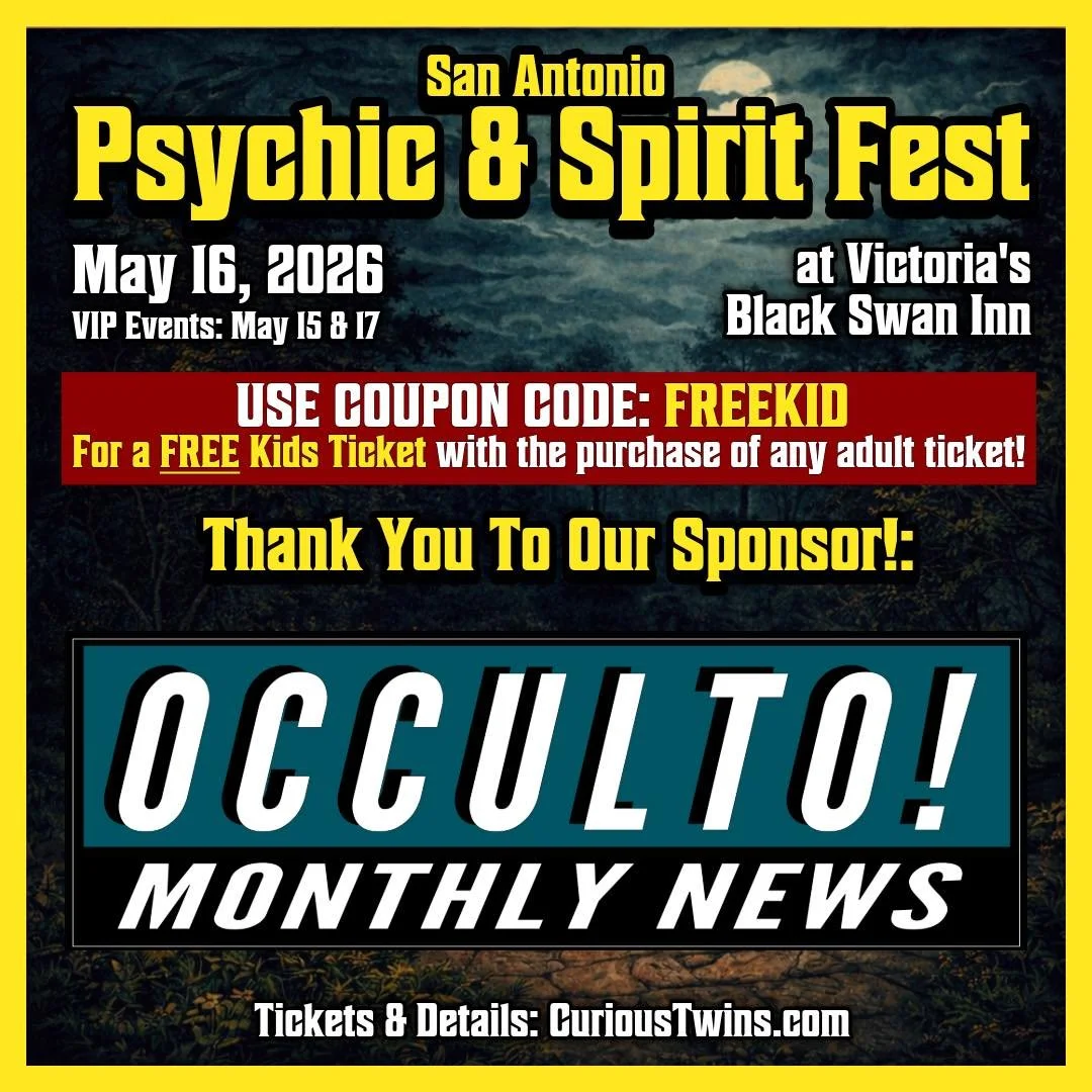 We are honored to have Vela Cultura (@vela.cult.satx) join us as a sponsor for this year&rsquo;s event! This San Antonio-based group is dedicated to exploring and preserving the unique stories, folklore, and cultural practices that define our city. A