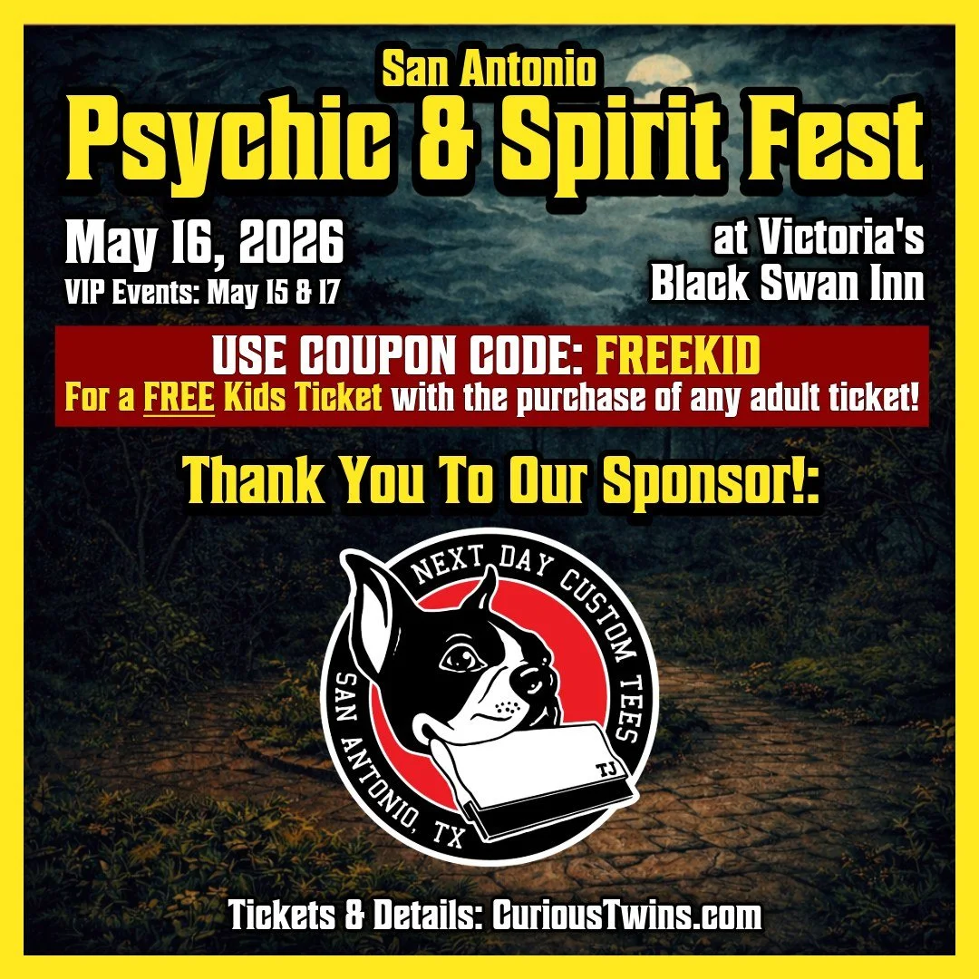 A huge shoutout to our friends at Next Day Custom Tees (@ndctees) for sponsoring this year&rsquo;s festival! They have been our vendor of choice for years, and we can&rsquo;t recommend them enough for the high-quality t-shirts, stickers, and caps the