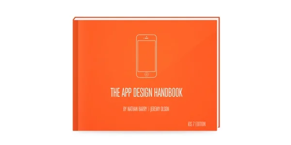 Jeremy co-authored The App Design Handbook, one of the early successful books on app design