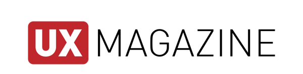 Jeremy authored several articles for UX Magazine and Smashing Magazine (click on each logo to see list)