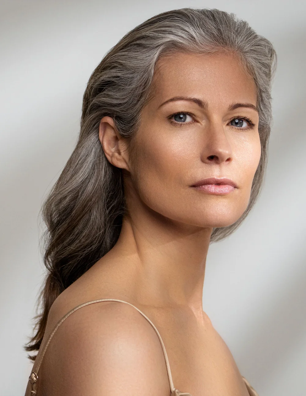 Mature Beauty Photographer | London — SIMON SONGHURST