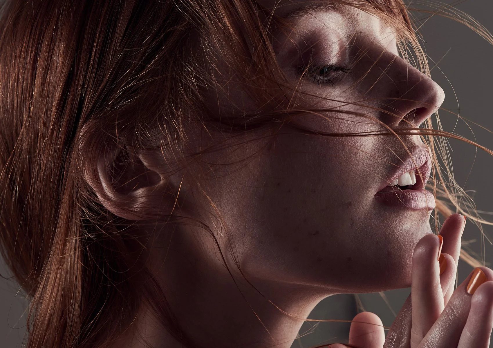 Beauty brand launch photography - image 22