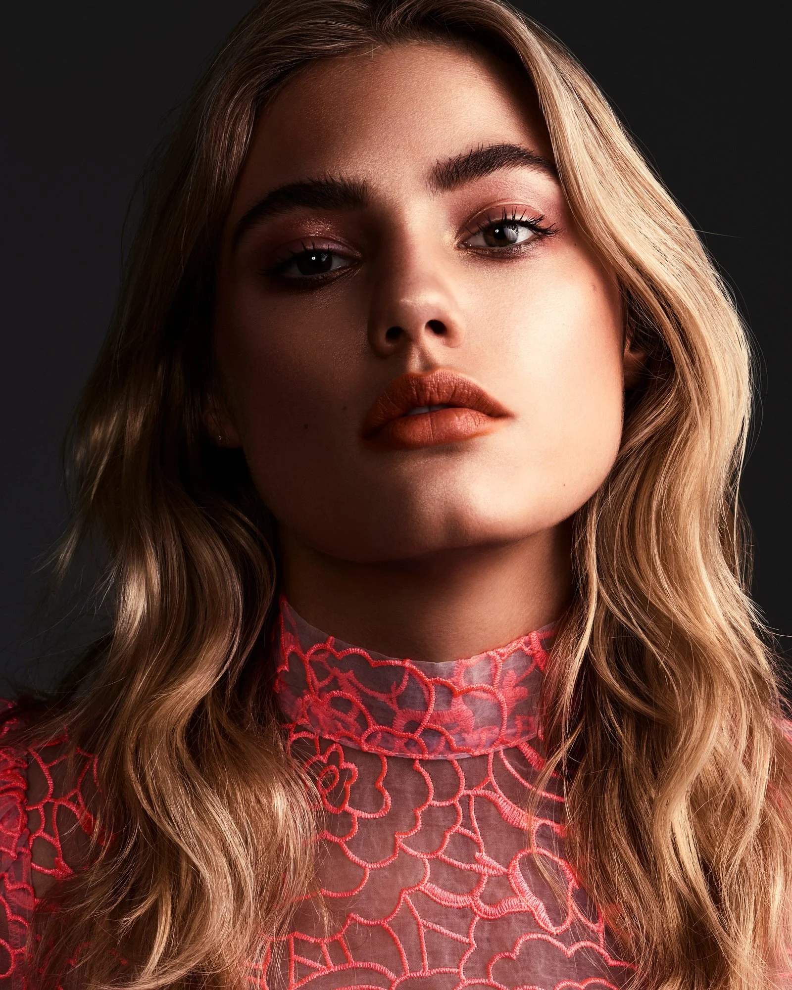 Beauty brand launch photography - image 4